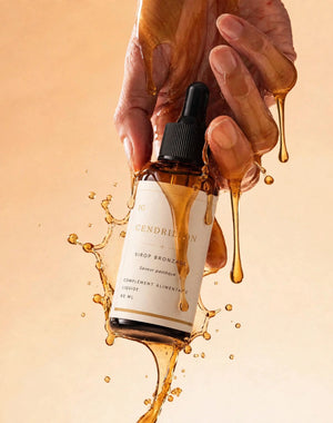 Sirop IG Cendrillon — vue 3