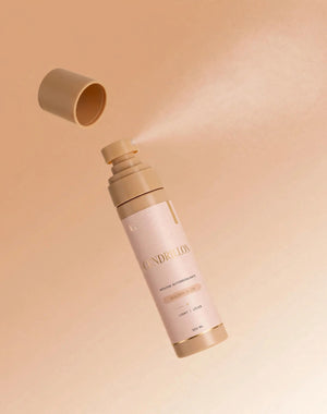 Mousse Autobronzante Cendrillon — vue 2