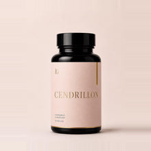 Gélule Autobronzante Cendrillon
