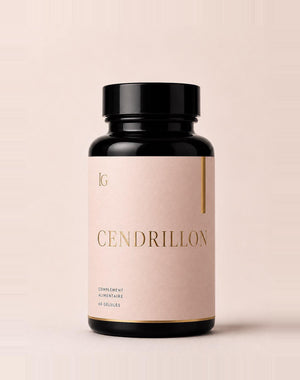 Gélule Autobronzante Cendrillon — vue 1