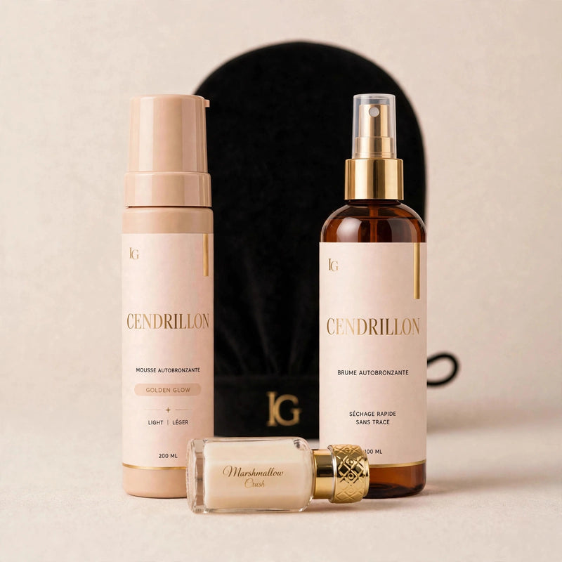Pack Rituel Classic