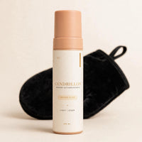 Mousse Autobronzante IG Cendrillon