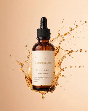 Sirop IG Cendrillon — vue 2