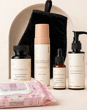 Pack Rituel Cendrillon — vue 1