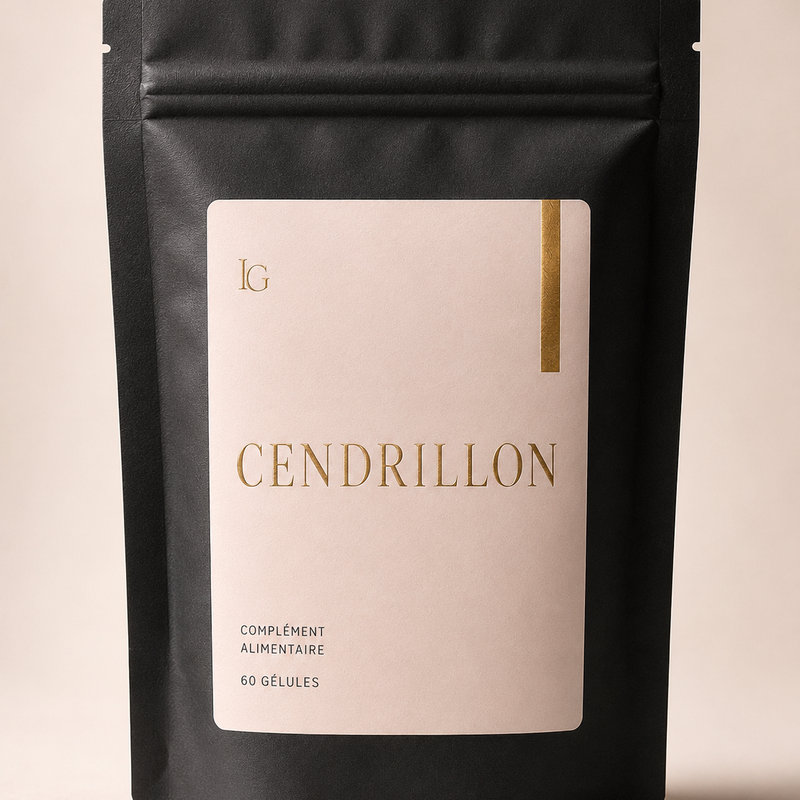 Gummies Autobronzante Cendrillon