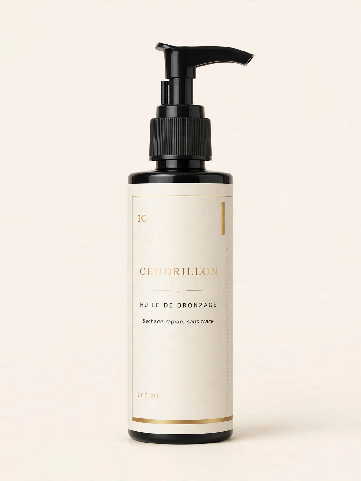 Cinderella Self-Tanning Mist — vue 1