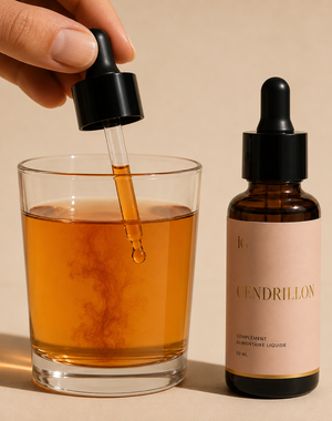 Sirop Cendrillon — vue 3