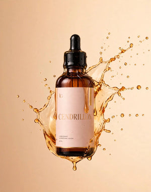 Sirop Cendrillon — vue 2