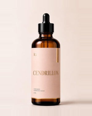 Sirop Cendrillon — vue 1