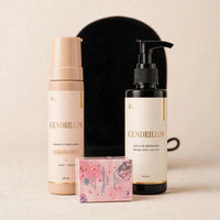 Ritual Skincare Pack