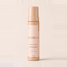 Mousse Autobronzante Cendrillon