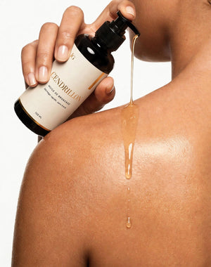 Cinderella Self-Tanning Mist — vue 3