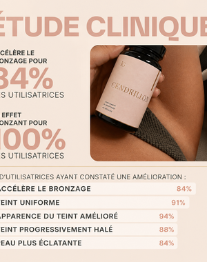 Gélule Autobronzante Cendrillon — vue 5