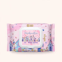 Lingettes Parfumée Dubai Style X IG