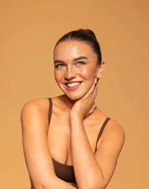 Crème Hydratante Bronzante Visage IG Cendrillon — vue 4