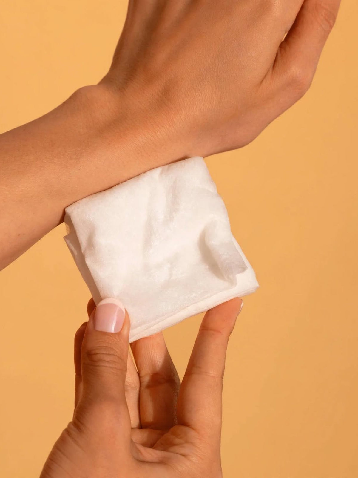 Lingettes Parfumée Dubai Style X IG — vue 2