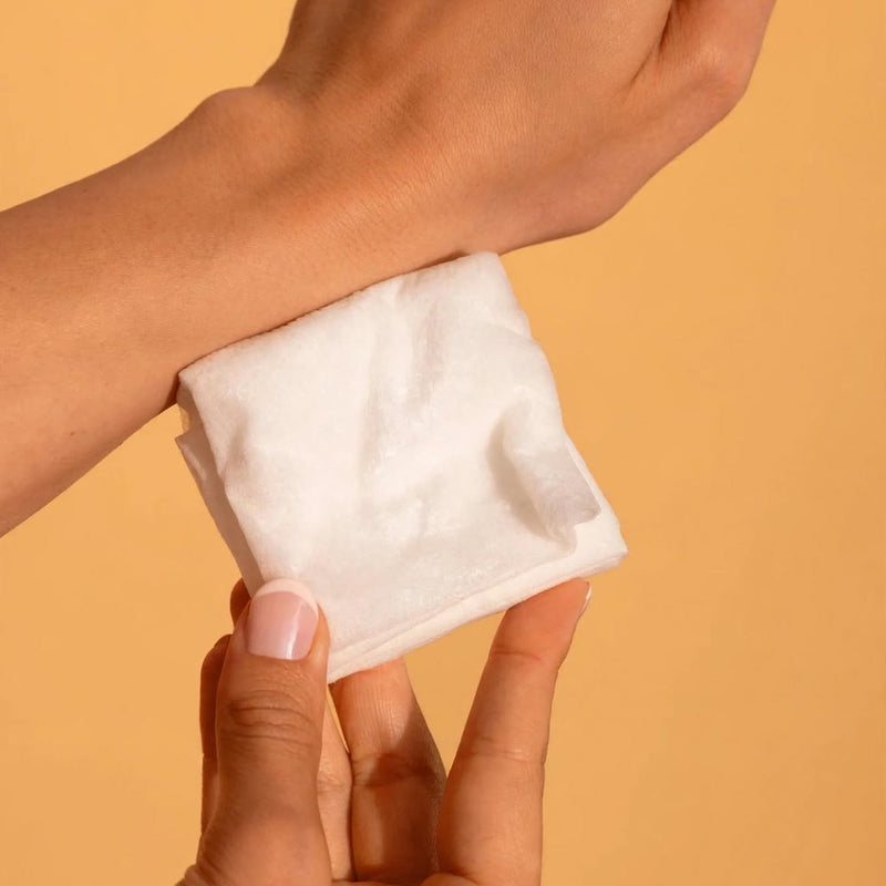 Lingettes Parfumée Dubai Style X IG